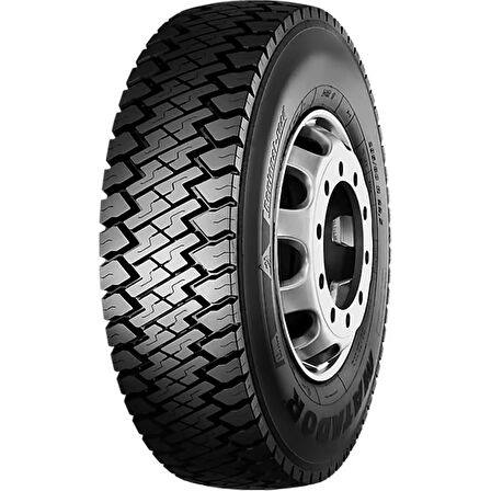 Matador 285/70R19.5 144/143M 16PR LRH DR 1 (4 Mevsim) (2021)