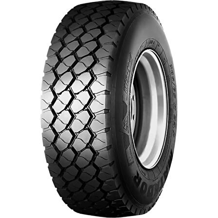 Matador 385/65R22.5 160/158K 20PR LRL TM 1 (4 Mevsim) (2021)