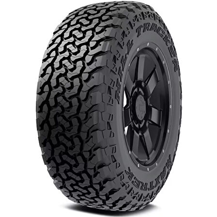 Maxtrek 265/70R17 121/118Q 10PR Hill Tracker (Yaz) (2024)