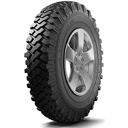 Michelin 7.50R16 116N 4x4 O/R XZL (Yaz) (2022)