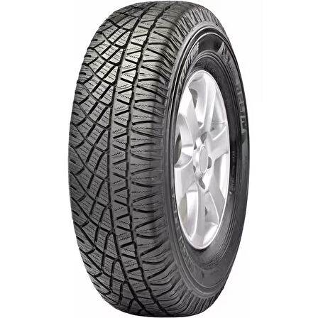 Michelin 255/60R18 112H XL Latitude Cross (Yaz) (2021)