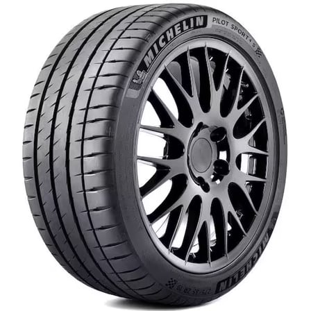 Michelin 225/35ZR20 90Y XL Pilot Sport 4S (Yaz)  (2025)
