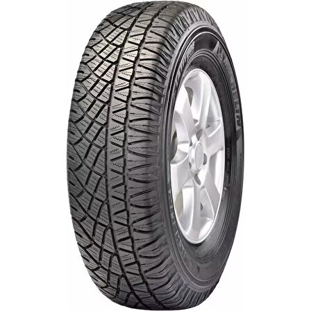 Michelin 265/60R18 110H Latitude Cross (Yaz) (2024)