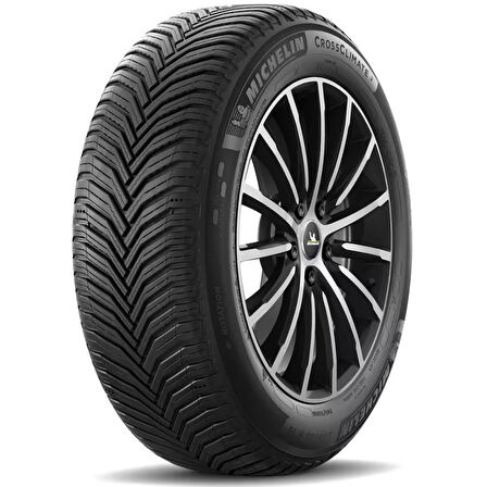 Michelin 285/45R19 111W XL CrossClimate 2 Suv (4 Mevsim) (2022)