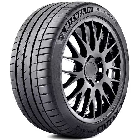 Michelin 285/30ZR19 98Y XL Pilot Sport 4S (Yaz)  (2025)