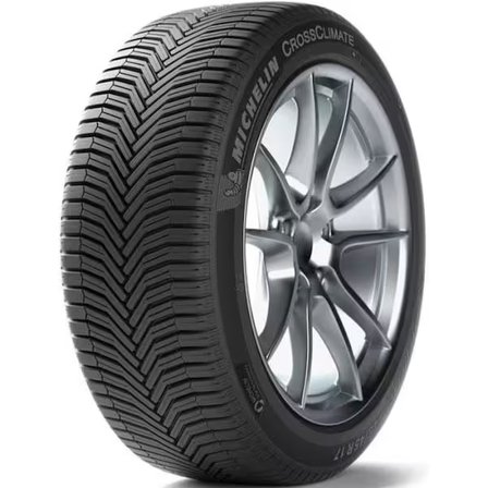 Michelin 165/65R15 85H XL CrossClimate+ (4 Mevsim)  (2025)