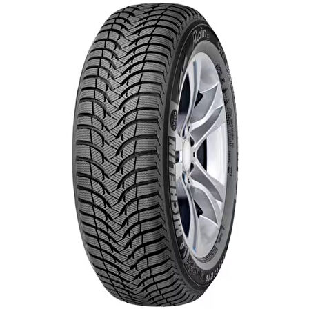 Michelin 175/65R15 84T Alpin A4 (Kış)  (2025)