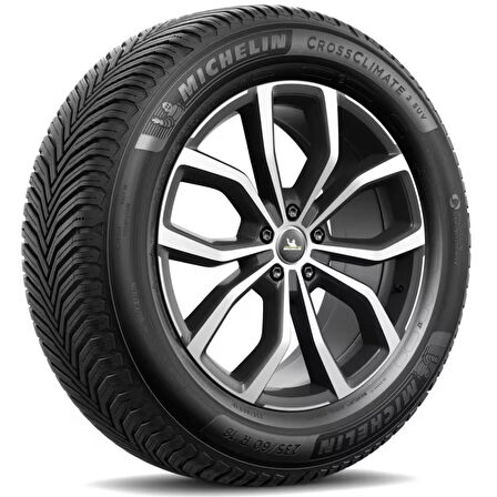 Michelin 235/40R20 96Y XL CrossClimate 2 Suv (4 Mevsim) (2025)
