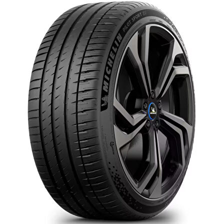 Michelin 245/40R21 100Y XL AO Acoustic Pilot Sport EV (Yaz) (2024)