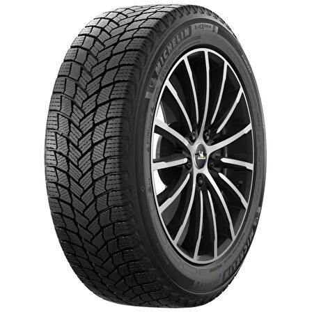 Michelin 285/45R22 114T XL SUV X-Ice Snow (Kış) (2021)
