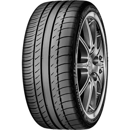 Michelin 265/40ZR18 101Y XL N4 Pilot Sport PS2 (Yaz) (2024)