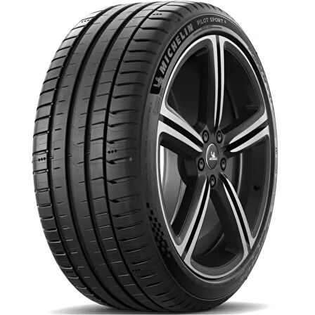 Michelin 215/55ZR17 98Y XL Pilot Sport 5 (Yaz)  (2025)