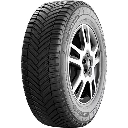 Michelin 215/75R16CP 113/111R CrossClimate Camping (4 Mevsim)  (2025)