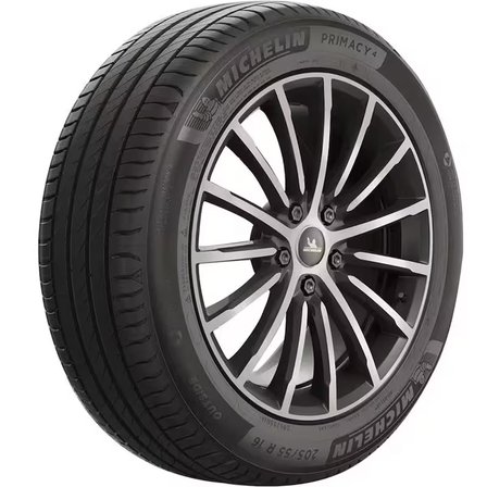 Michelin 225/40R18 92Y XL Primacy 4+ (Yaz)  (2026)