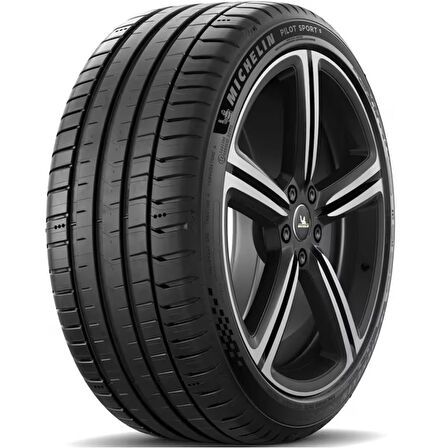 Michelin 225/50ZR18 99Y XL Pilot Sport 5 (Yaz)  (2025)