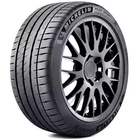 Michelin 255/35ZR19 96Y XL MO1 Pilot Sport 4S (Yaz) (2024)
