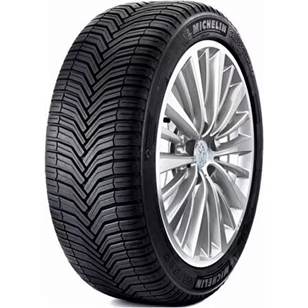 Michelin 225/55R18 102V XL AO CrossClimate (4 Mevsim)  (2025)