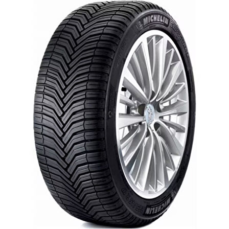 Michelin 225/55R18 102V XL AO CrossClimate (4 Mevsim) (2024)