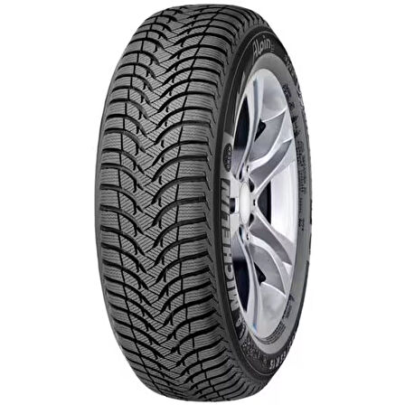 Michelin 175/65R14 82T Alpin A4 (Kış) (2024)