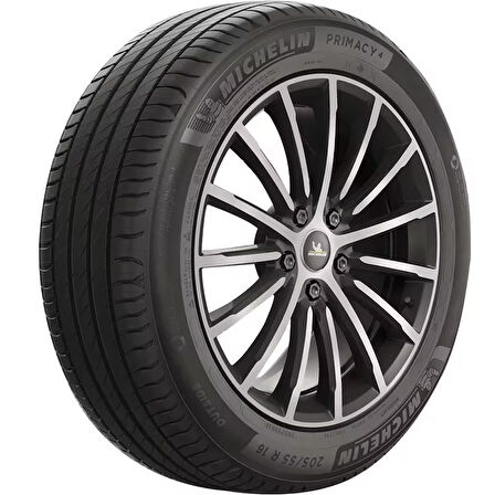 Michelin 245/45R20 103W XL Primacy 4+ (Yaz) (2024)