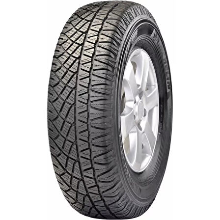 Michelin 245/70R16 111H XL DT Latitude Cross (Yaz) (2024)