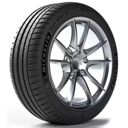 Michelin 225/45R19 96W XL * Pilot Sport 4 (Yaz) (2024)