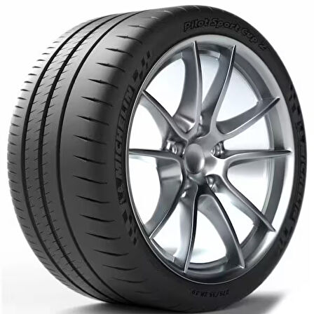 Michelin 245/35ZR20 95Y XL N1 Pilot Sport Cup 2 (Yaz) (2024)