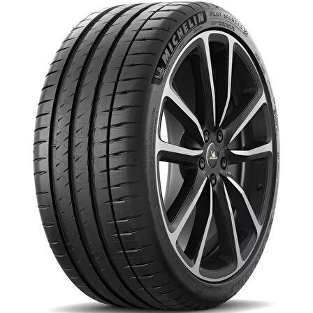 Michelin 245/45R19 102Y XL * Pilot Sport 4S (Yaz) (2024)