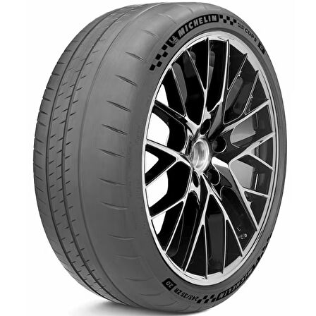 Michelin 275/35ZR20 102Y XL K1 Pilot Sport Cup 2 R (Yaz) (2023)