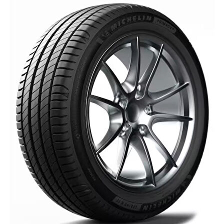 Michelin 245/45R18 100W XL VOL Primacy 4 (Yaz)  (2025)
