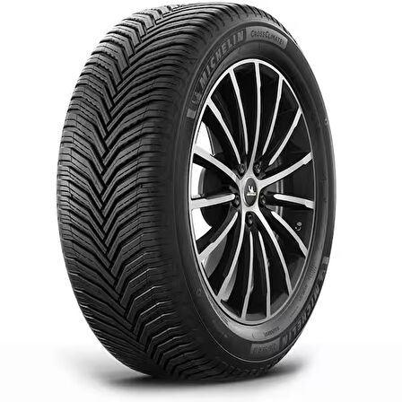 Michelin 235/45R18 98Y XL CrossClimate 2 (4 Mevsim)  (2025)