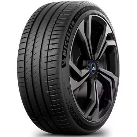 Michelin 255/40R20 101W XL T0 Acoustic Pilot Sport EV (Yaz)  (2025)