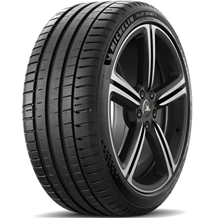 Michelin 235/40ZR18 95Y XL Pilot Sport 5 (Yaz) (2022)