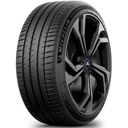 Michelin 255/45R20 105W XL Acoustic GOE Pilot Sport EV (Yaz) (2022)