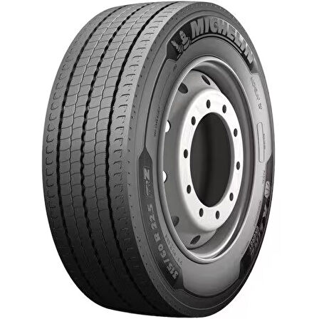 Michelin 355/50R22.5 156K M+S X Line Energy Z (Yaz) (2024)