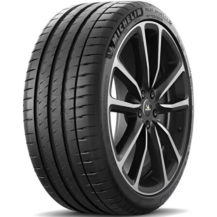 Michelin 245/45R18 100Y XL Pilot Sport 4S (Yaz)  (2025)