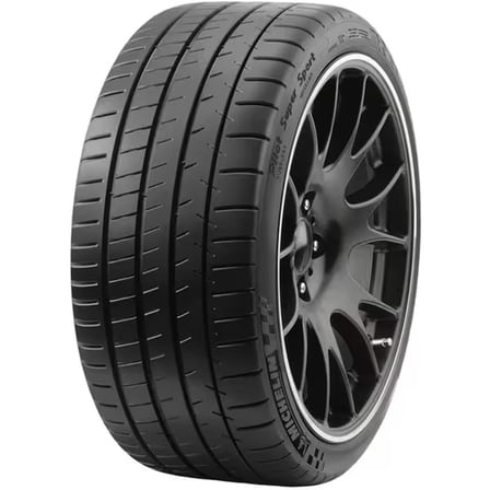 Michelin 295/35ZR19 104Y XL * Pilot Super Sport (Yaz) (2024)
