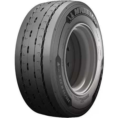 Michelin 385/55R22.5 160K M+S X Multi T2 (Yaz) (2022)