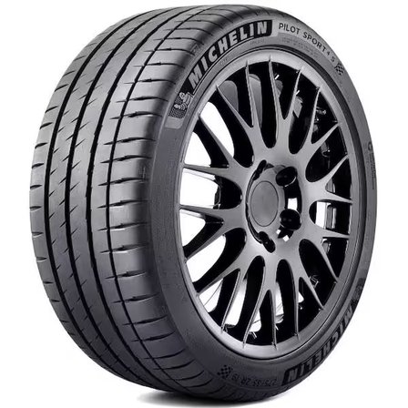 Michelin 285/35ZR20 104Y XL * Pilot Sport 4S (Yaz)  (2025)