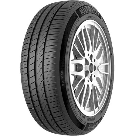 Milestone 185/60R15 84H CarMile (Yaz)  (2025)