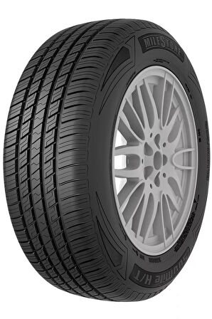 Milestone 215/60R17 100V SuvMile H/T (Yaz)  (2025)