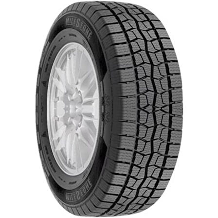 Milestone 185R14C 102/100R 8PR Wintide (Kış) (2024)