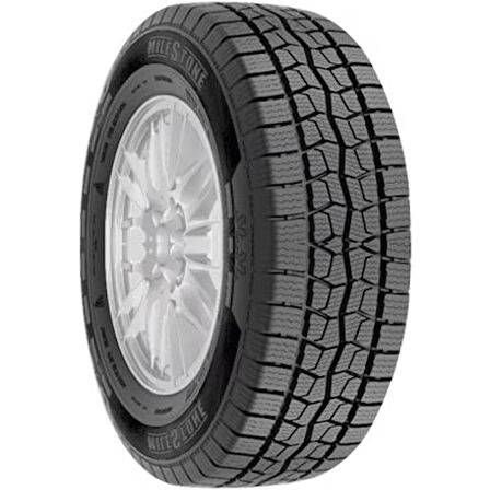 Milestone 185R14C 102/100R 8PR Wintide (Kış) (2024)