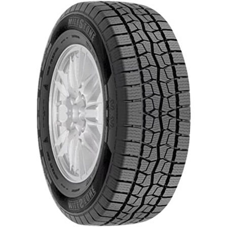 Milestone 195/75R16C 107/105R 8PR Wintide (Kış) (2024)