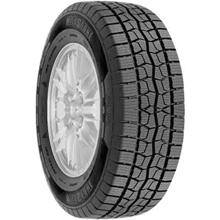 Milestone 215/75R16C 116/114R 10PR Wintide (Kış)  (2025)