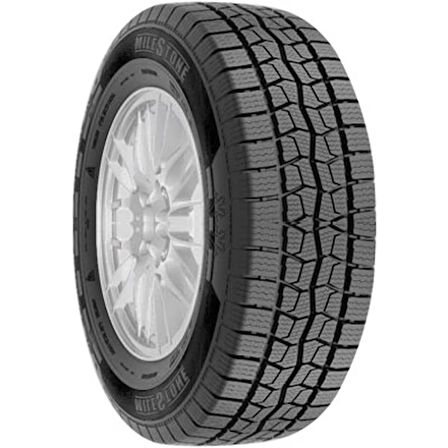 Milestone 205/70R15C 106/104R 8PR Wintide (Kış) (2024)