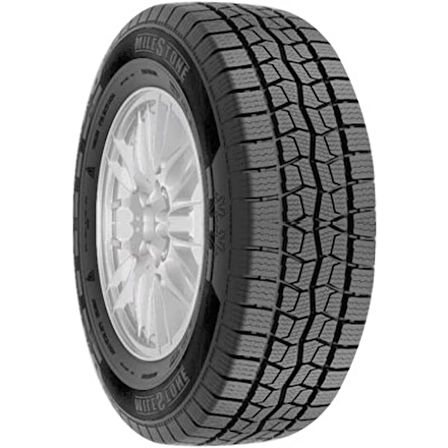 Milestone 205/70R15C 106/104R 8PR Wintide (Kış) (2025)