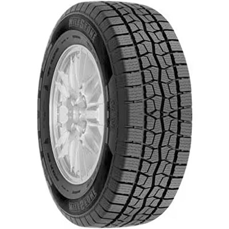 Milestone 205/65R16C 107/105T 8PR Wintide (Kış)  (2025)