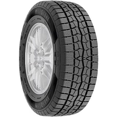 Milestone 195/60R16C 99/97T 6PR Wintide (Kış) (2022)