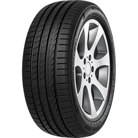 Minerva 245/35R20 95Y XL F205 (Yaz) (2024)